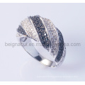 Bague en argent sterling 925